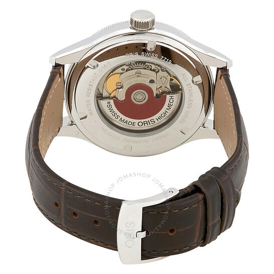 Oris, Classic Automatic Silver Dial Men's Watch