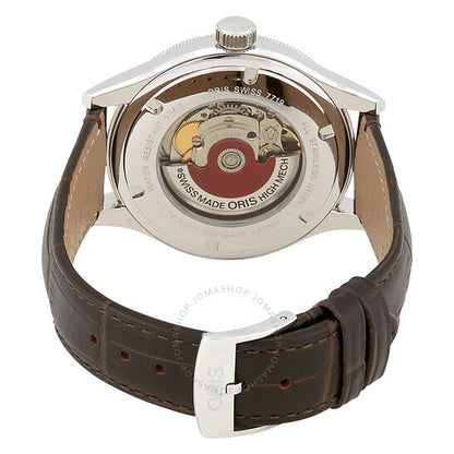 Oris, Classic Automatic Silver Dial Men's Watch