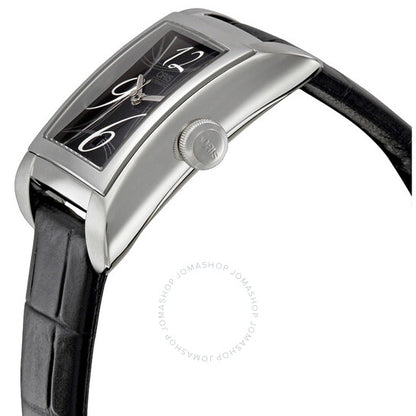 Oris, Culture Miles Rectangular Ladies Watch 561-7620-4064LS