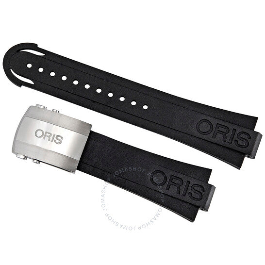 ساعة أوريس دايفرز أوتوماتيكية كرونوغراف للرجال