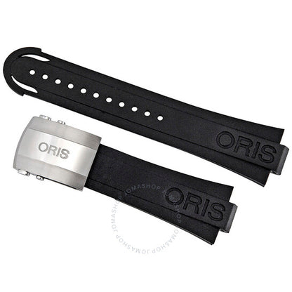 ساعة أوريس دايفرز أوتوماتيكية كرونوغراف للرجال