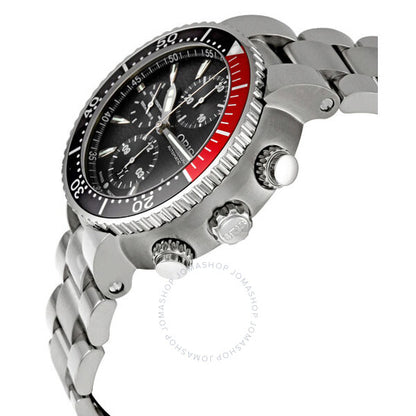 Oris, Divers Automatic Titanium Coke Bezel Men's Watch 674-7599-7154MB