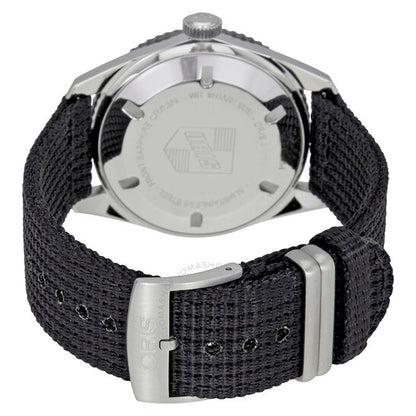 Oris, Divers Automatic Blue and Grey Dial Men's Watch