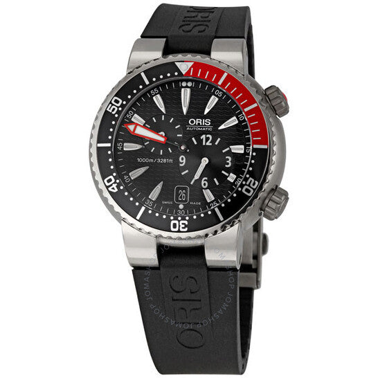 ساعة أوريس، Divers Der Meistertaucher Regulateur الأوتوماتيكية للرجال