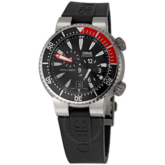ساعة أوريس، Divers Der Meistertaucher Regulateur الأوتوماتيكية للرجال