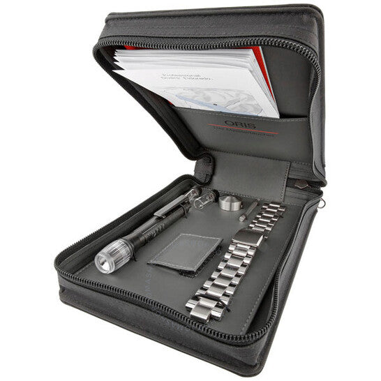 ساعة أوريس، Divers Der Meistertaucher Regulateur الأوتوماتيكية للرجال