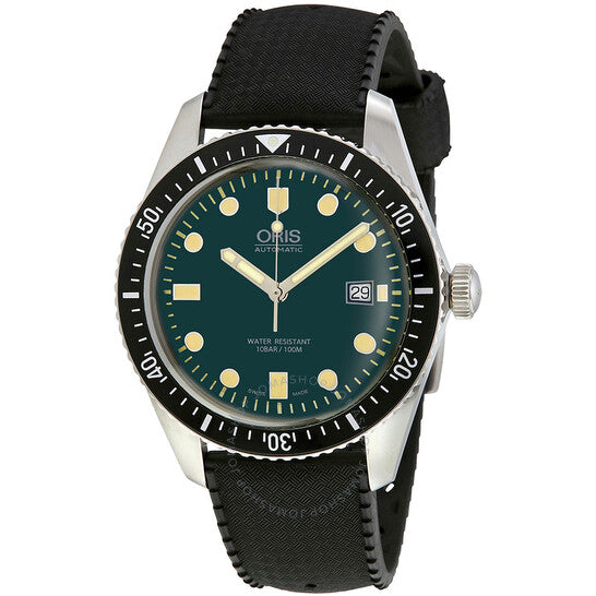 Oris, Divers Automatic Men's Watch