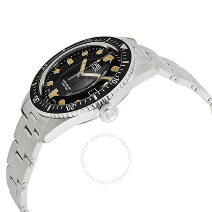 Oris, Divers Sixty-Five Automatic Black Dial Men's Watch