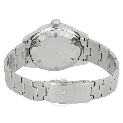 Oris, Divers Sixty-Five Automatic Black Dial Men's Watch