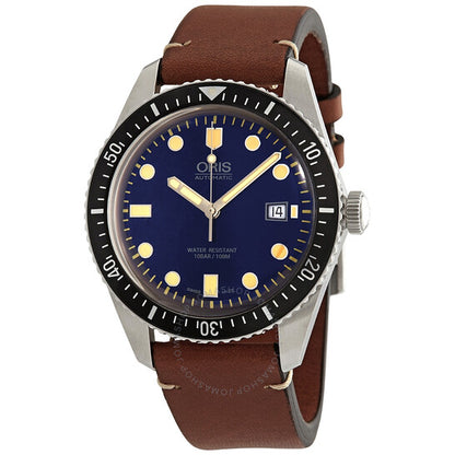 Oris, Divers Sixty-Five Automatic Men's Watch