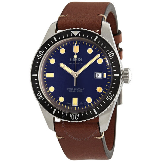 Oris, Divers Sixty-Five Automatic Men's Watch
