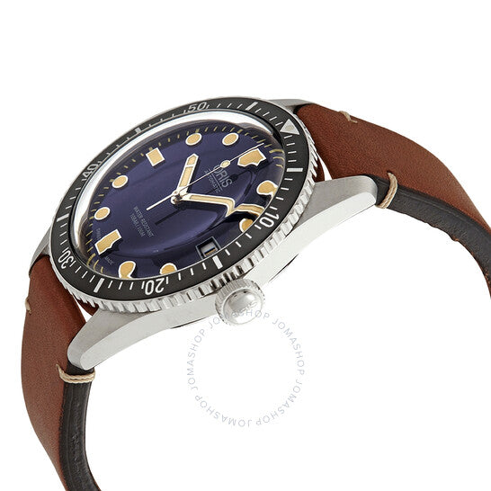 Oris, Divers Sixty-Five Automatic Men's Watch