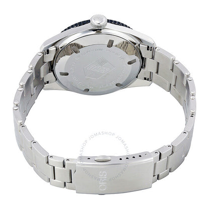 ساعة أوريس دايفرز سيكستي فايف أوتوماتيكية للرجال 733-7707-4035MB