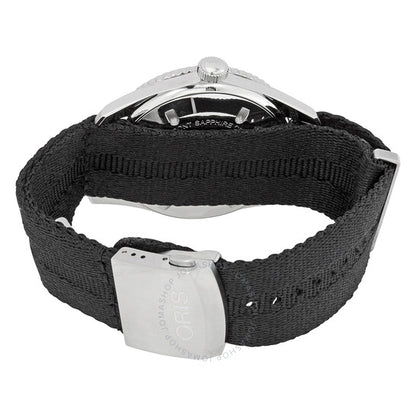 Oris, Divers Sixty-Five Automatic Black Dial Men's Watch