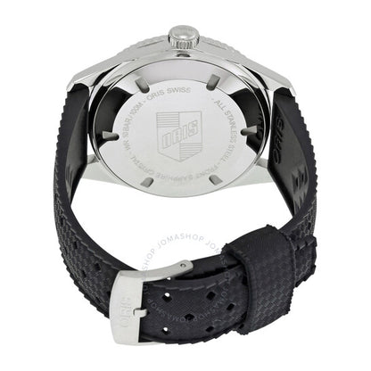 ساعة أوريس دايفرز سيكستي فايف الأوتوماتيكية للرجال