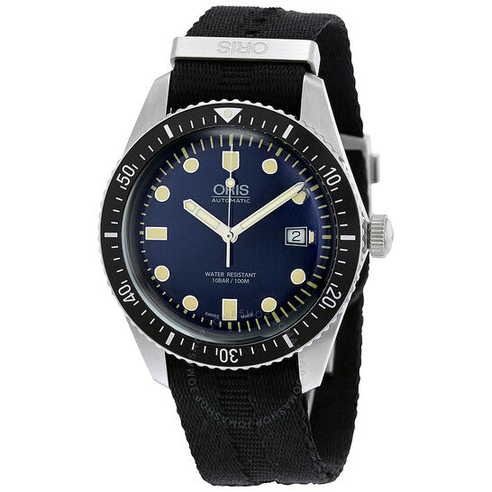 Oris, Divers Sixty-Five Automatic Men's Watch