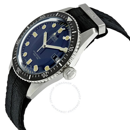 Oris, Divers Sixty-Five Automatic Men's Watch