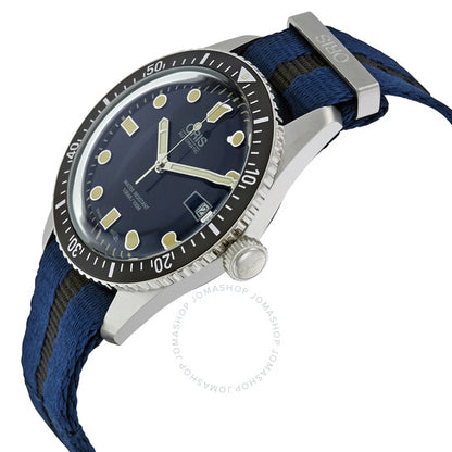 Oris, Divers Sixty-Five Automatic Men's Watch