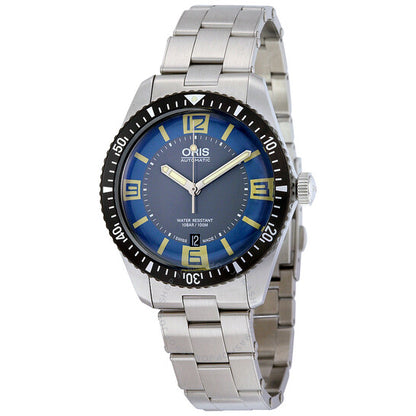 Oris, Divers Sixty-Five Automatic Men's Watch 733-7707-4065MB