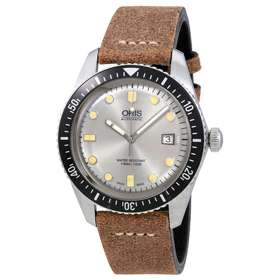 Oris, Divers Sixty-Five Automatic Men's Watch