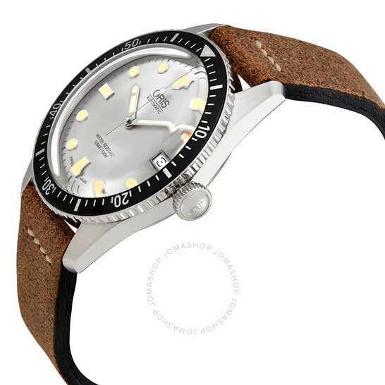 Oris, Divers Sixty-Five Automatic Men's Watch