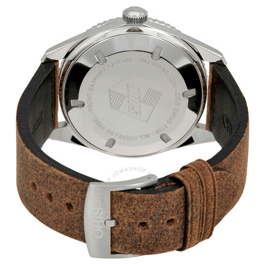 Oris, Divers Sixty-Five Automatic Men's Watch