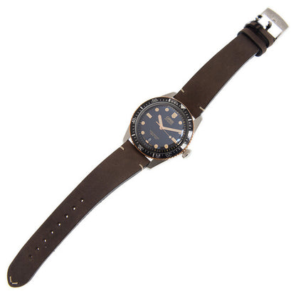 Oris, Divers Sixty-Five Automatic Black Dial Men's Watch