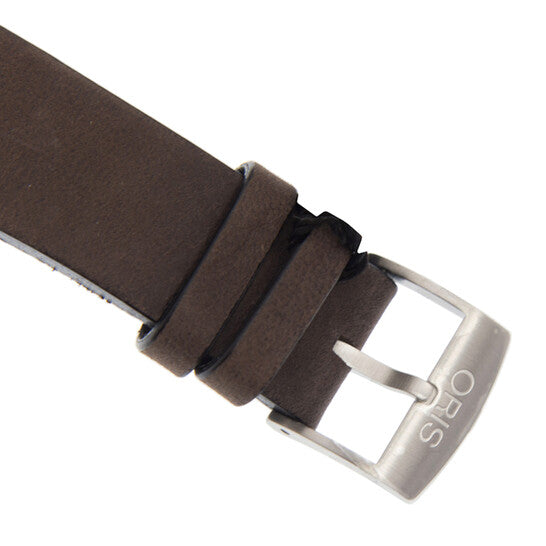 Oris, Divers Sixty-Five Automatic Black Dial Men's Watch