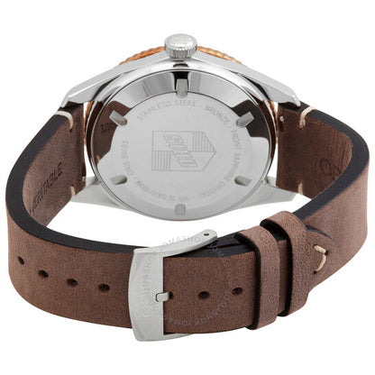 Oris, Divers Sixty-Five Automatic Black Dial Men's Watch