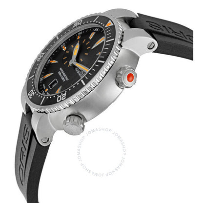Oris, Divers Small Second Date Men's Automatic Watch 643-7609-8454RS