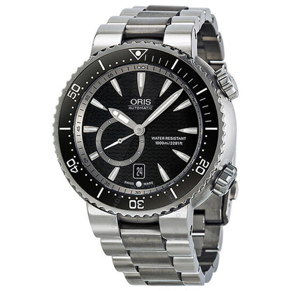 Oris, Divers Titan C Automatic Men's Watch 743-7638-7454MB