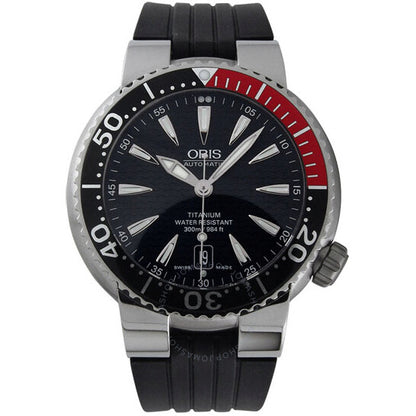 Oris, Divers Titan Date Automatic Men's Watch