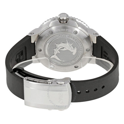 ساعة أوريس هامرهيد الأوتوماتيكية للرجال، إصدار محدود