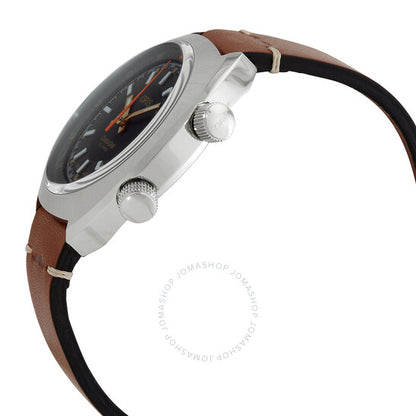 Oris, Limited Edition Automatic Black Dial Men's Watch