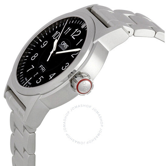 ساعة أوريس BC3 سبورتسمان أوتوماتيكية للرجال