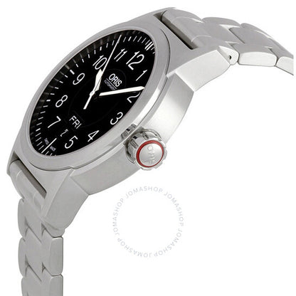 ساعة أوريس BC3 سبورتسمان أوتوماتيكية للرجال