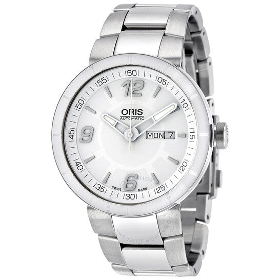 Oris, Motor Sport TT1 Men's Watch