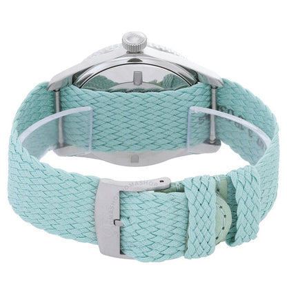 Oris, Divers Sixty-Five Automatic Green Dial Ladies Watch