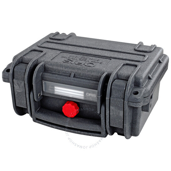 Oris, ProDiver Chronograph Black Dial Automatic Men's Watch