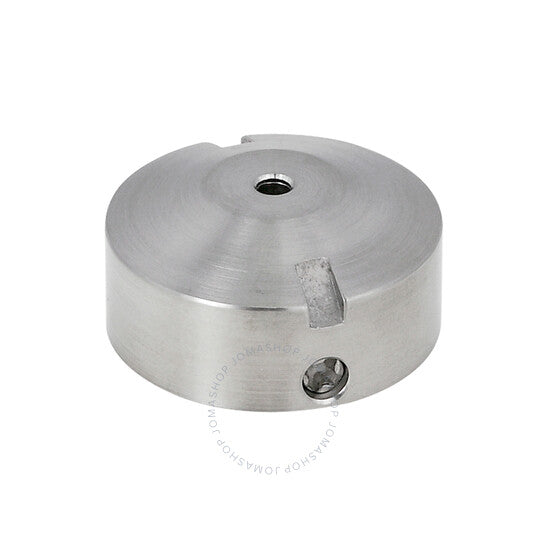 Oris, ProDiver Pointer Moon Black Dial Titanium Men's Watch