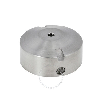 Oris, ProDiver Pointer Moon Black Dial Titanium Men's Watch