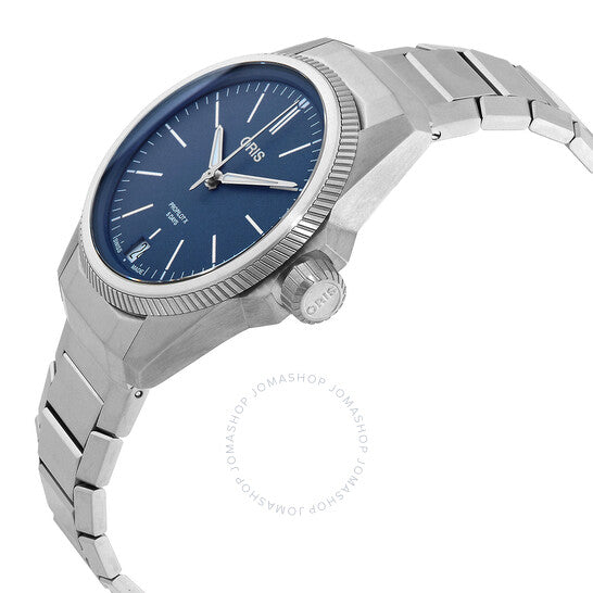 Oris, ProPilot X Automatic Blue Dial Men's Watch