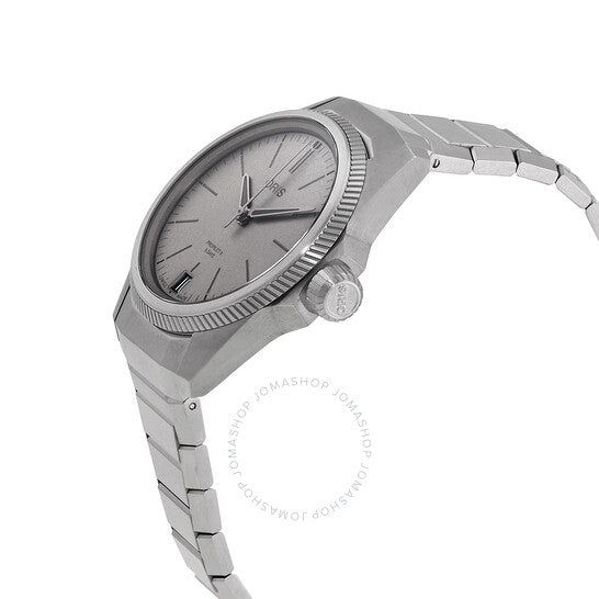 Oris, ProPilot X Automatic Grey Dial Men's Watch