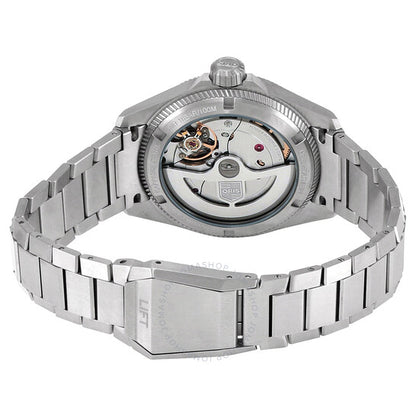 Oris, ProPilot X Automatic Grey Dial Men's Watch