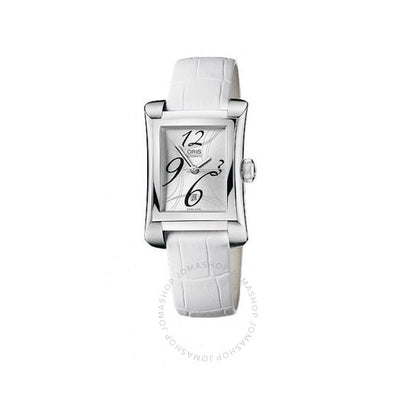 Oris, Rectangular Automatic Ladies Watch