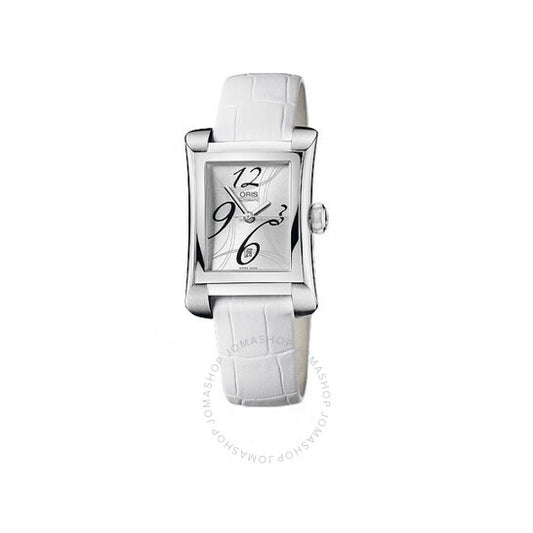 Oris, Rectangular Automatic Ladies Watch
