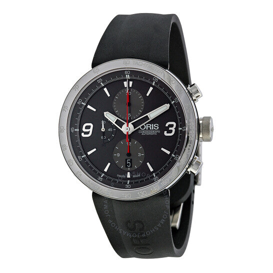 Oris, TT1 Automatic Chronograph Men's Watch