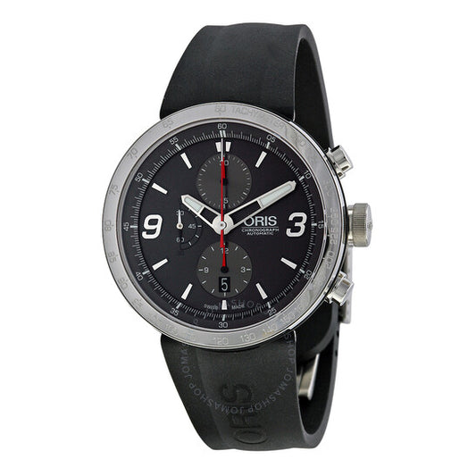 Oris, TT1 Automatic Chronograph Men's Watch