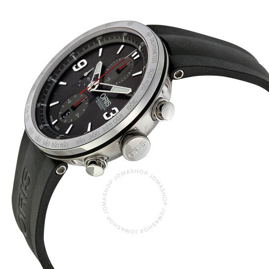 Oris, TT1 Automatic Chronograph Men's Watch