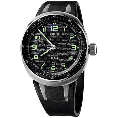 Oris, TT3 Grand Prix Limited Edition Men's Automatic Watch